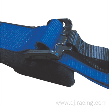 Link Automatic Racing Full Harness Seat Belts